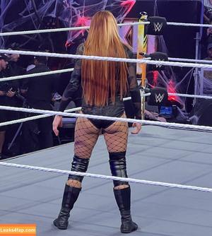 Becky Lynch photo #0364