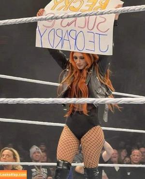 Becky Lynch photo #0374