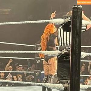 Becky Lynch photo #0376