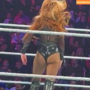Becky Lynch photo #0409