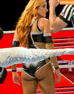 Becky Lynch photo #0411