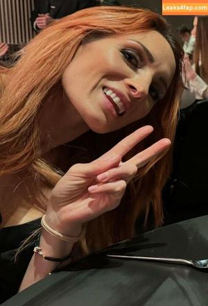 Becky Lynch photo #0581