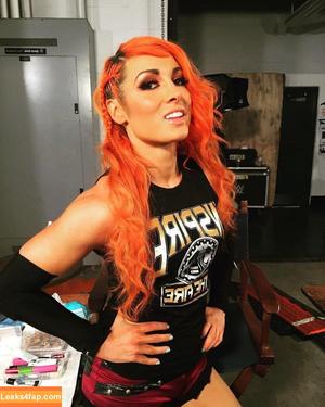 Becky Lynch photo #0615