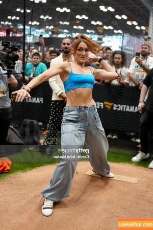 Becky Lynch photo #0628