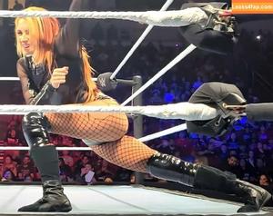 Becky Lynch photo #0633
