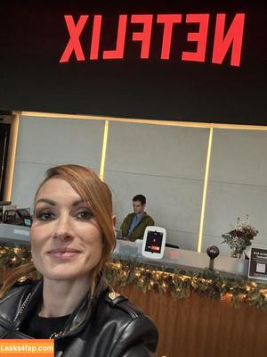 Becky Lynch photo #0639