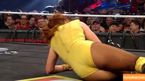 Becky Lynch фото #0641