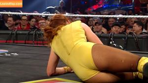 Becky Lynch фото #0642