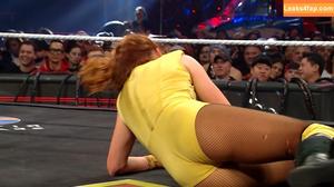 Becky Lynch фото #0647