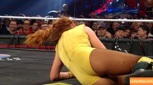 Becky Lynch фото #0649