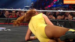 Becky Lynch фото #0650