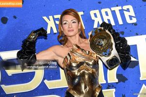 Becky Lynch фото #0667