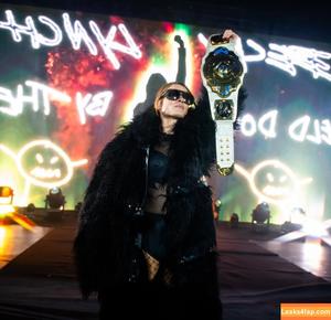 Becky Lynch фото #0672