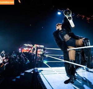 Becky Lynch фото #0675