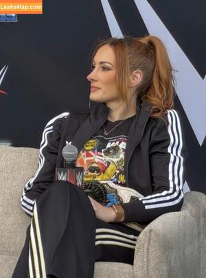 Becky Lynch photo #0679