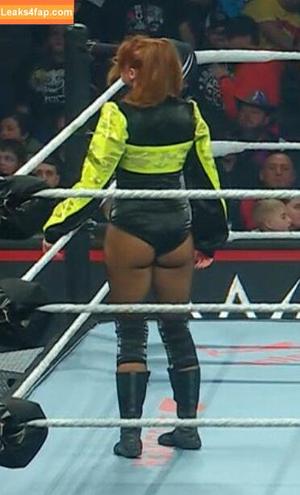 Becky Lynch фото #0681