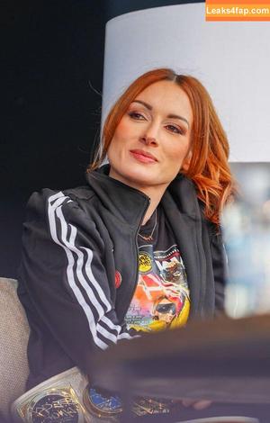 Becky Lynch фото #0686