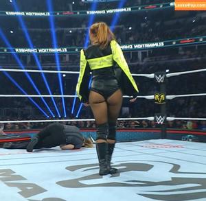 Becky Lynch фото #0687