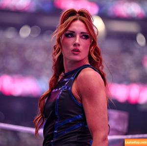 Becky Lynch photo #0691