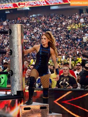 Becky Lynch photo #0693