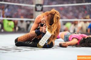 Becky Lynch photo #0696