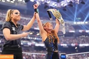 Becky Lynch photo #0697