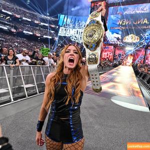 Becky Lynch photo #0701