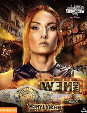 Becky Lynch photo #0704
