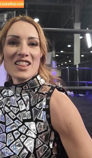 Becky Lynch photo #0706