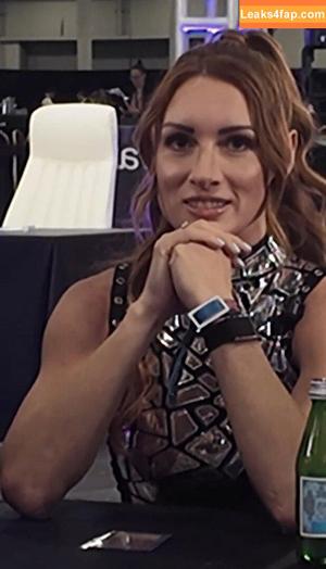 Becky Lynch photo #0708