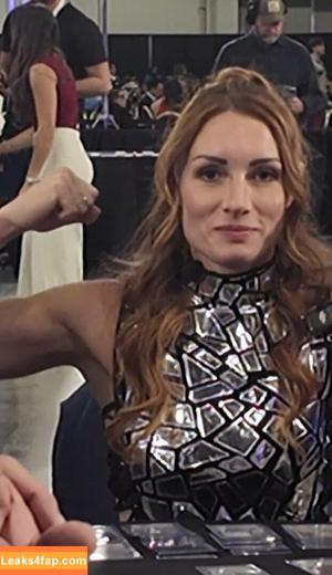 Becky Lynch photo #0710