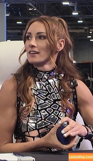 Becky Lynch photo #0711