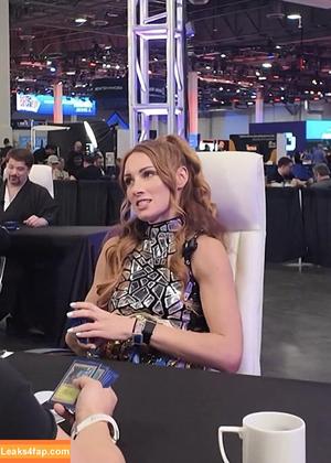 Becky Lynch photo #0712