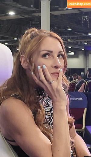 Becky Lynch photo #0713