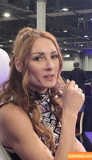 Becky Lynch photo #0714