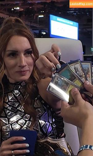 Becky Lynch photo #0715