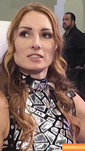 Becky Lynch photo #0716