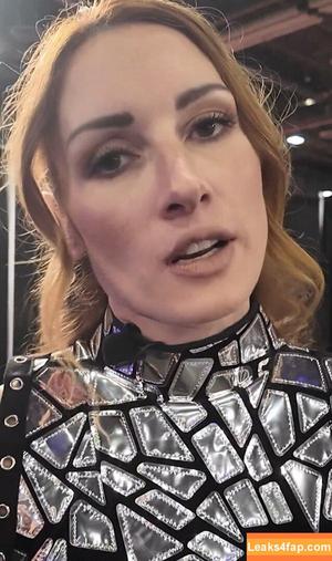 Becky Lynch photo #0719