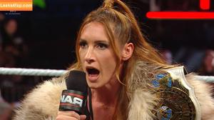Becky Lynch photo #0726