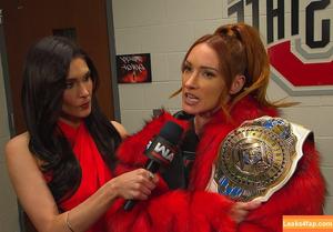 Becky Lynch фото #0730