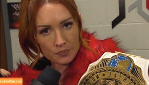 Becky Lynch фото #0731