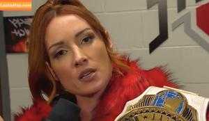 Becky Lynch фото #0732