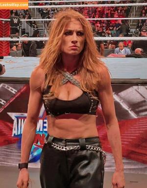 Becky Lynch photo #0740