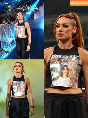 Becky Lynch photo #0745