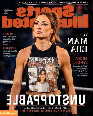Becky Lynch photo #0746