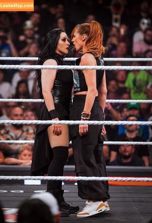 Becky Lynch фото #0749