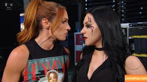 Becky Lynch фото #0750