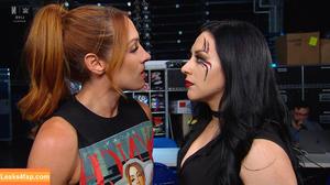 Becky Lynch фото #0751