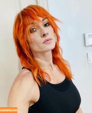 Becky Lynch фото #0752