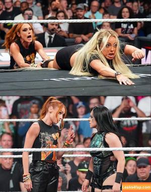 Becky Lynch фото #0757